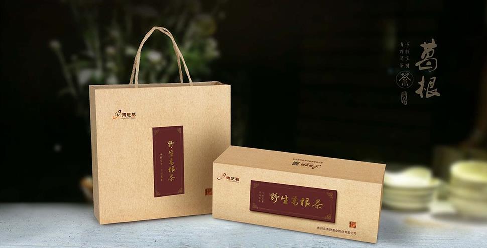 安义县包装设计谈品牌联盟的定义
