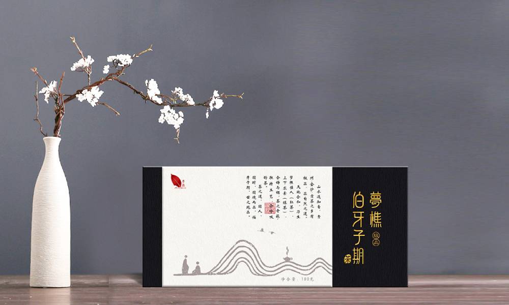 安义县包装设计：以植入式传播为杠杆，撬动品牌价值跃升
