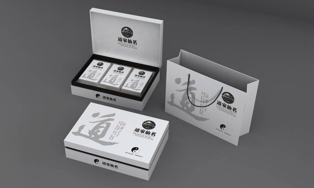 安义县包装设计：品牌名称是记忆不变的符号