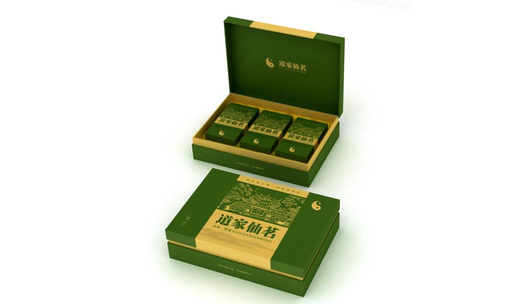 安义县包装设计公司的四大核心设计战场