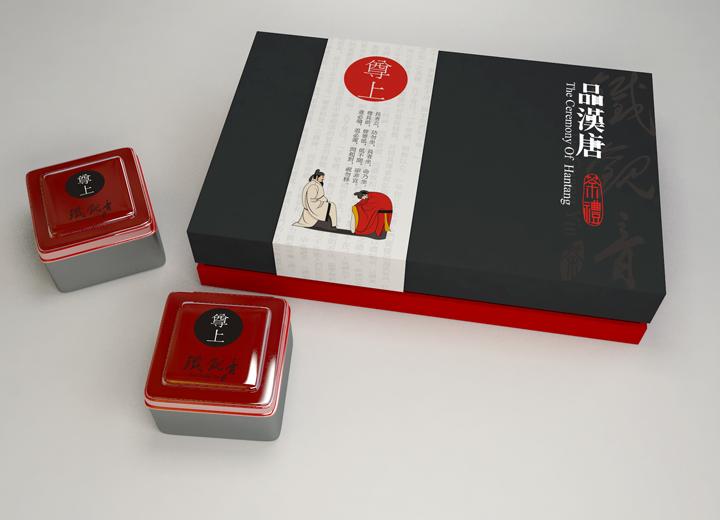安义县包装设计：折叠纸盒包装具有很多优点