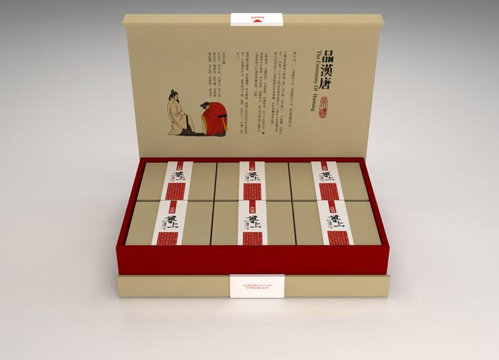 安义县包装设计如何用方言智慧点亮品牌基因？